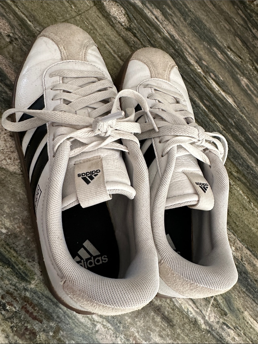 adidas women’s VL court 3.0 sneakers